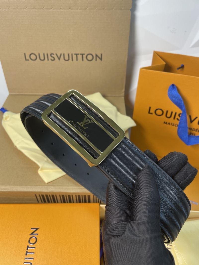 Louis Vuitton Belts